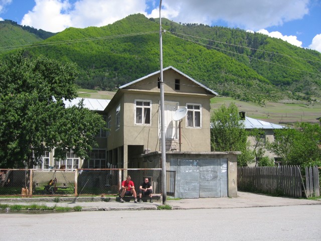 Original image