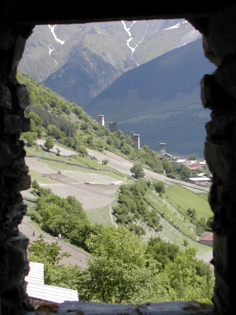 Original image