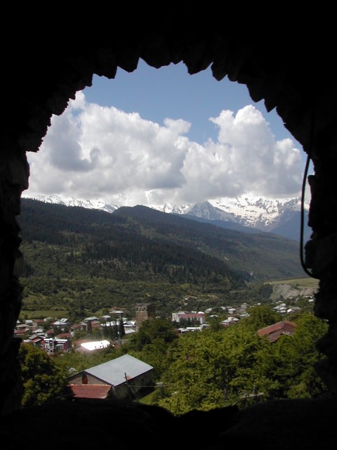 Original image