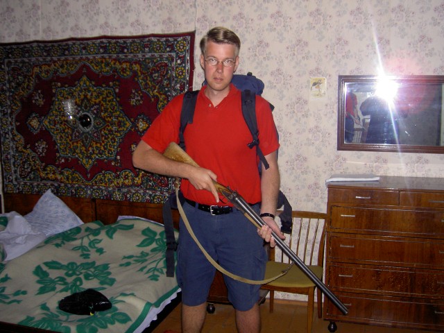 Original image