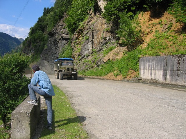 Original image