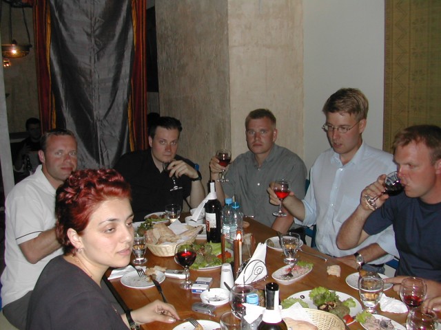 Original image